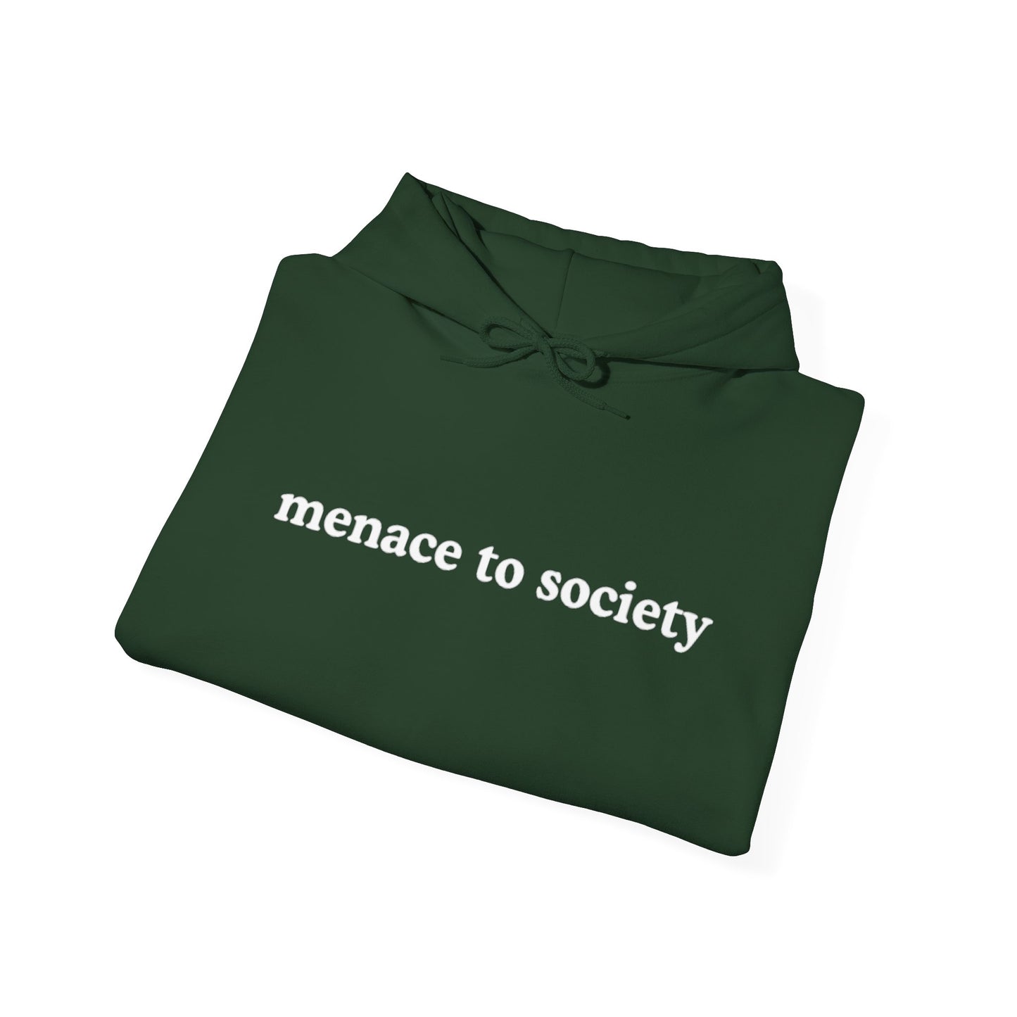 menace to society heavy boyfriend hoody