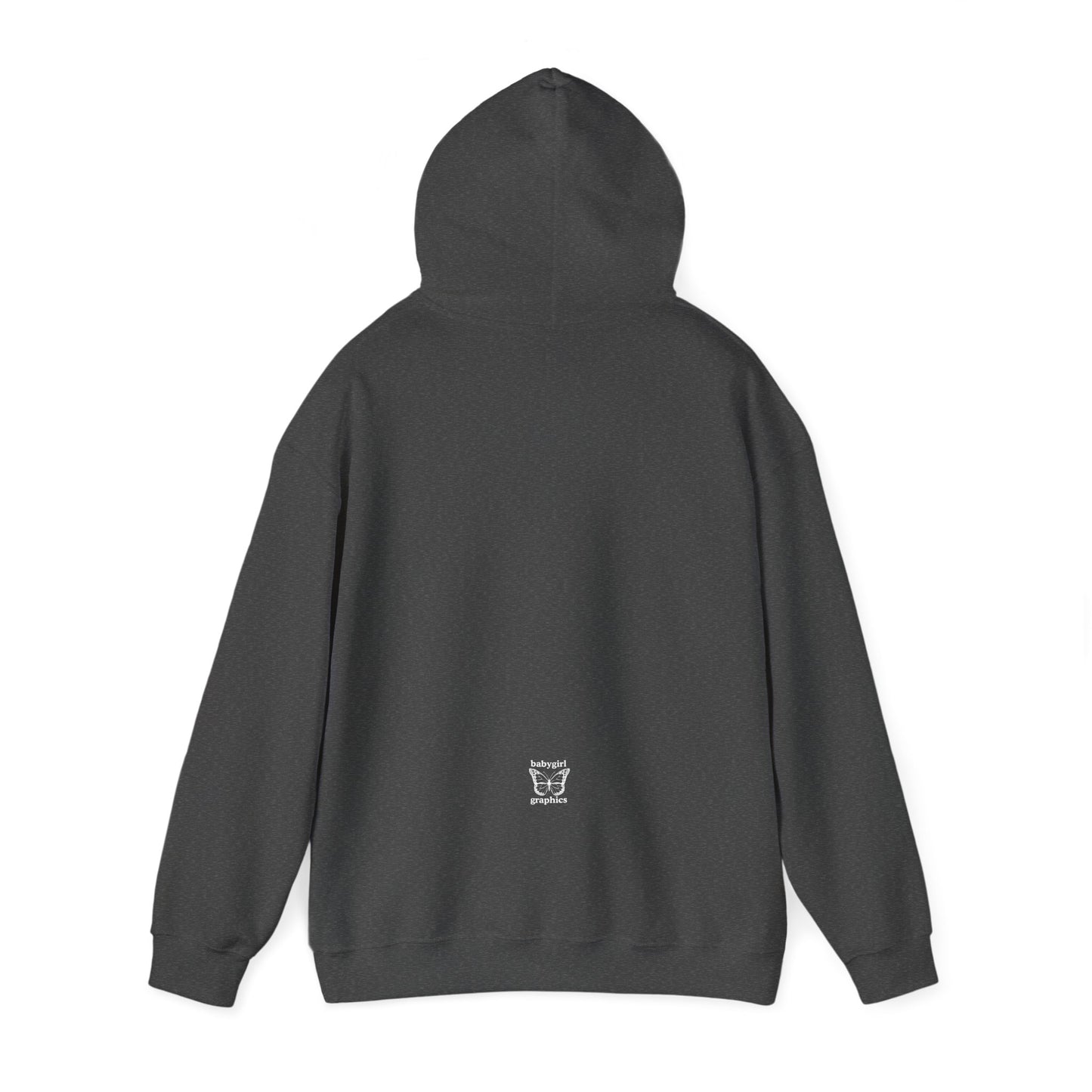 creative director italics heavy boyfriend hoody