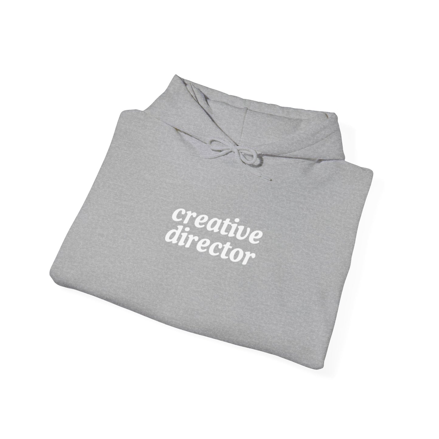 creative director italics heavy boyfriend hoody