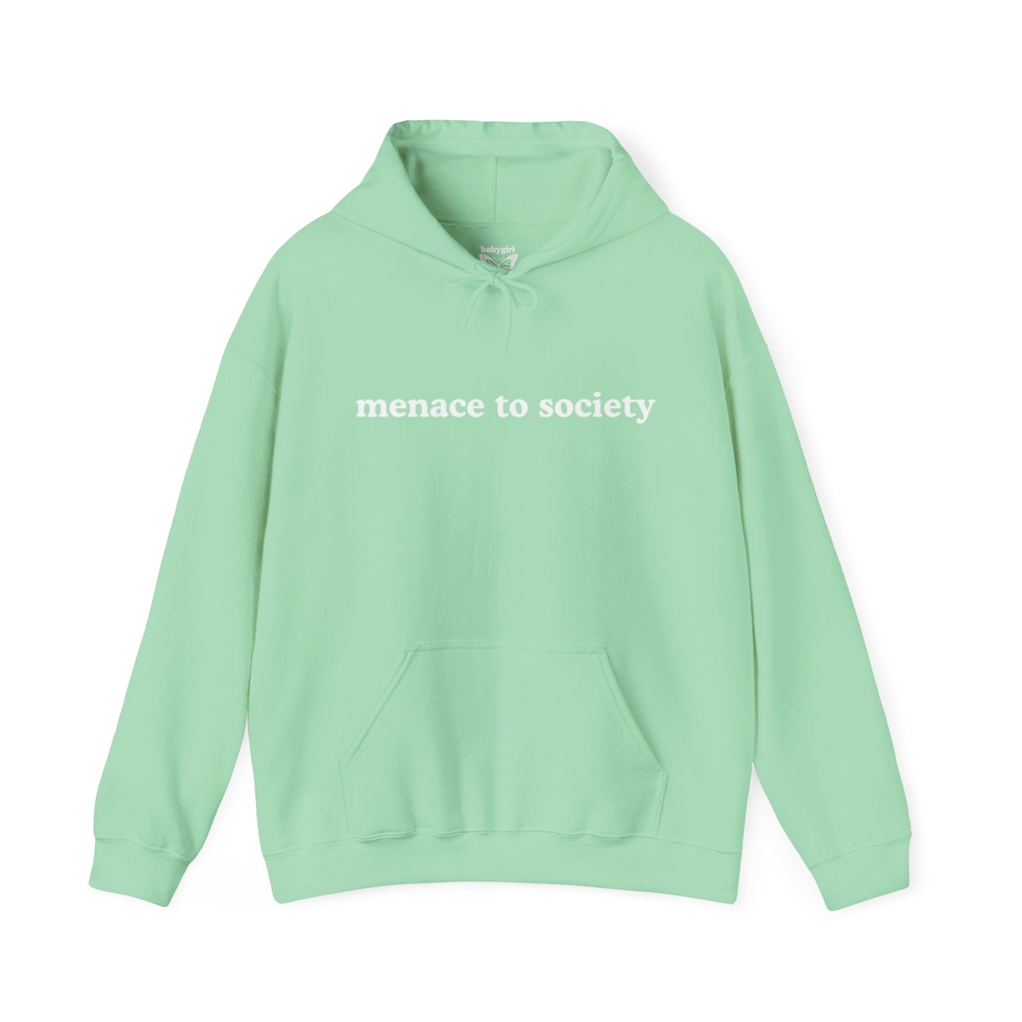 menace to society heavy boyfriend hoody