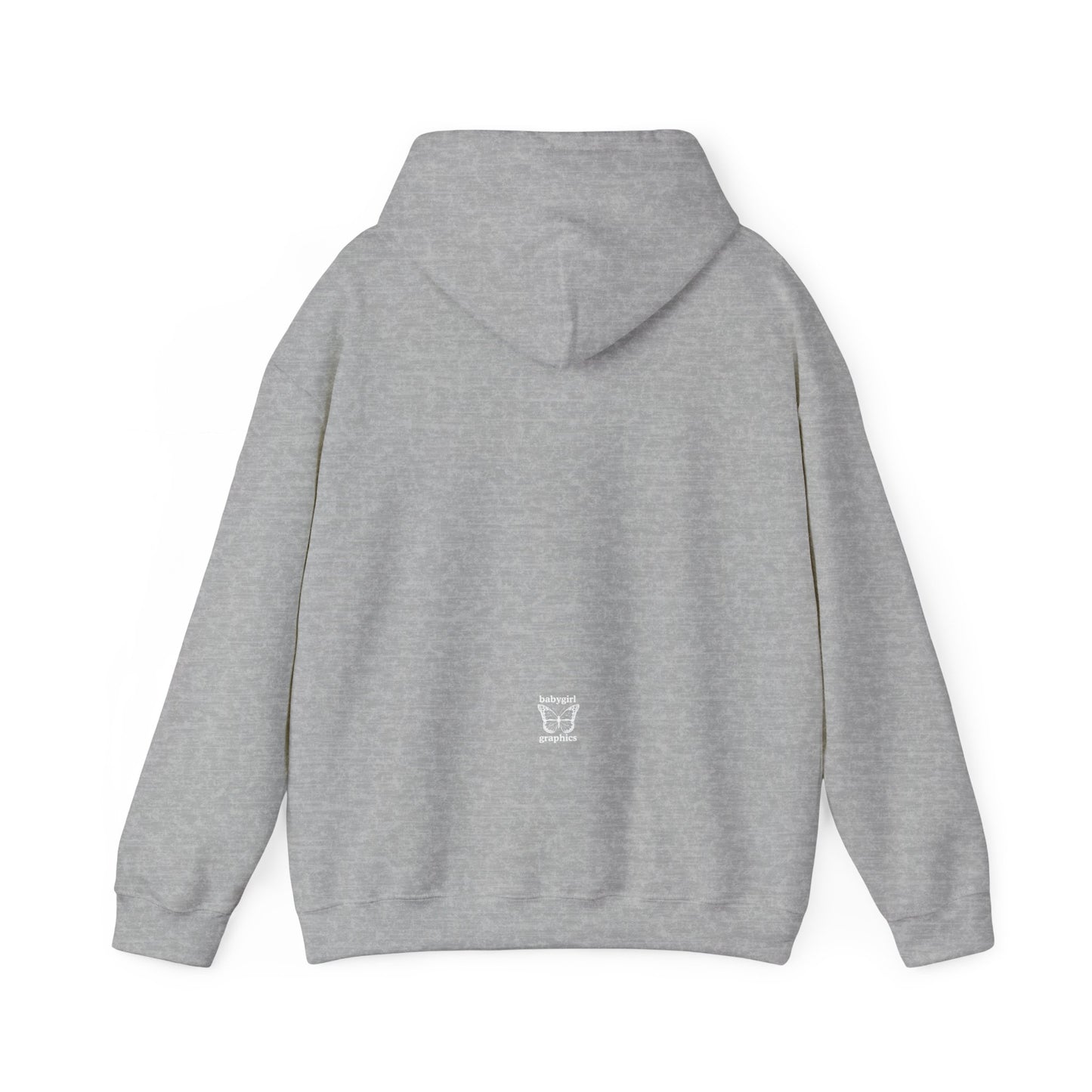 creative director italics heavy boyfriend hoody