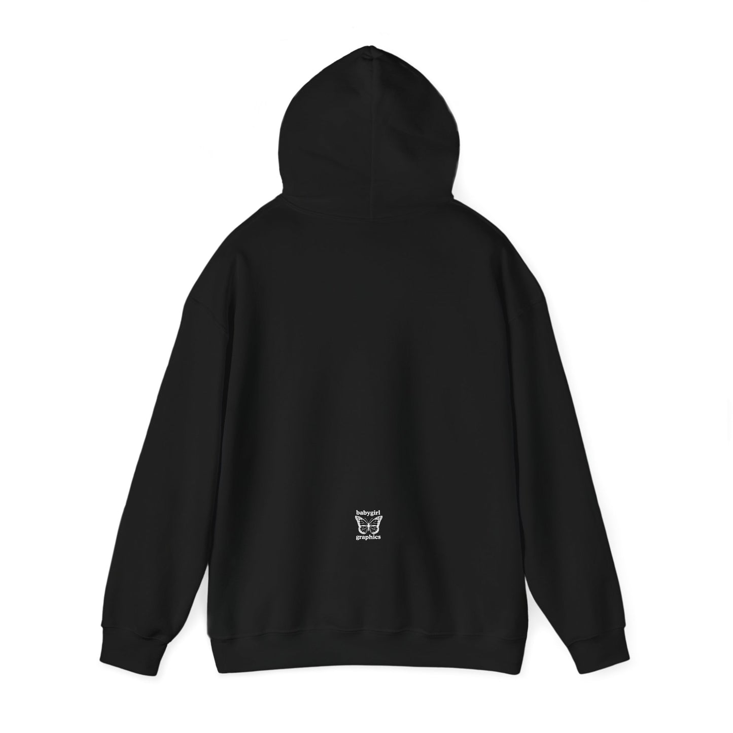 creative director italics heavy boyfriend hoody