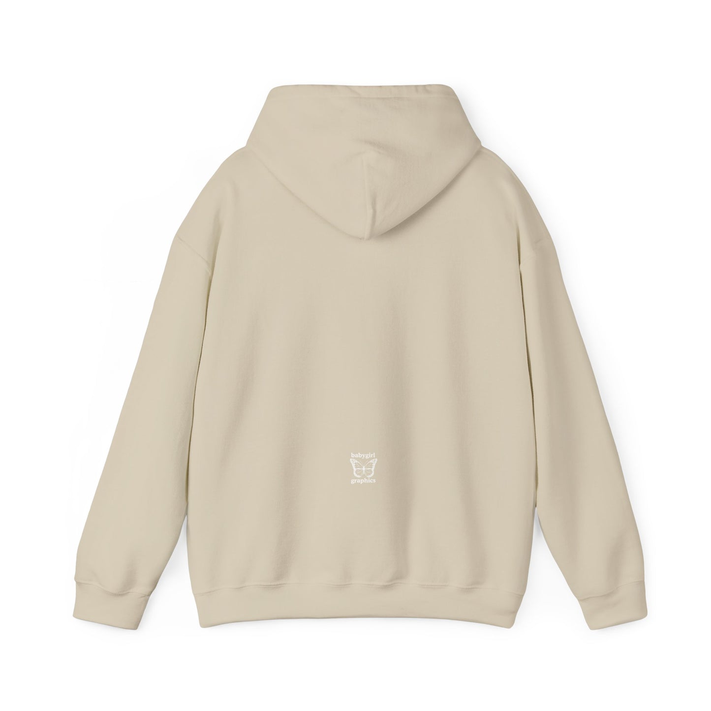 creative director italics heavy boyfriend hoody